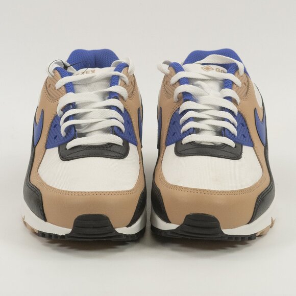 Nike Air Max 90 GORE-TEX Lapis FD5810-100 size 8 Men / 9.5 Women - Picture 5 of 8